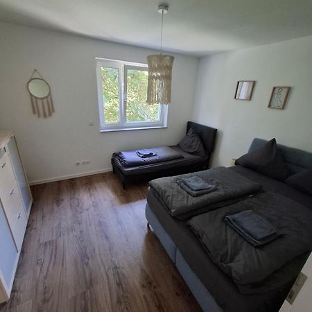 Grosse Cozy 3-Zi-Whg Mit Balkon Naehe Europa Park Und Rulantica Apartment Lahr  Exterior photo